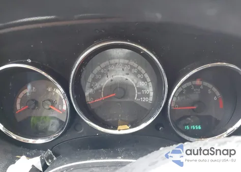 2010 Dodge Caliber Sxt из США, поврежденный, VIN 1B3CB4HA2AD536097